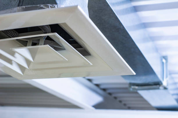 Best Air Duct Cleaning Cost  in Apple Valley, MN