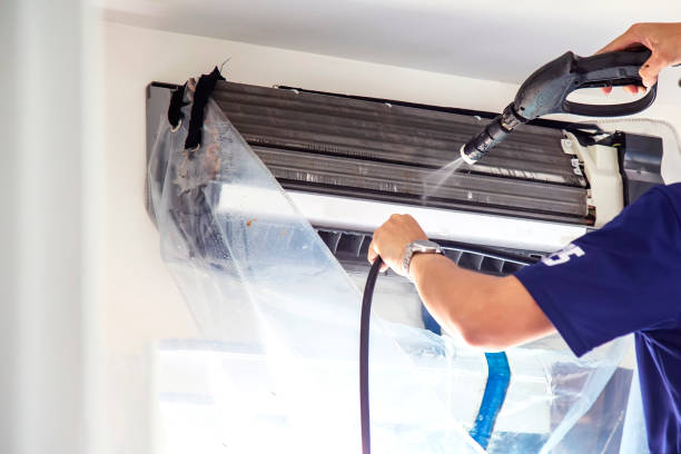 Best HVAC Duct Inspection Services  in Apple Valley, MN