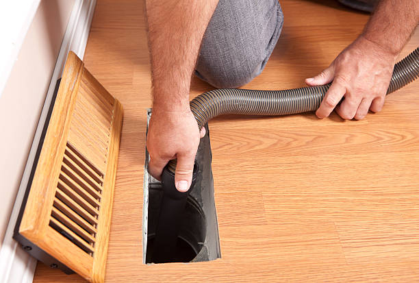 Best Ductwork Cleaning Services  in Apple Valley, MN