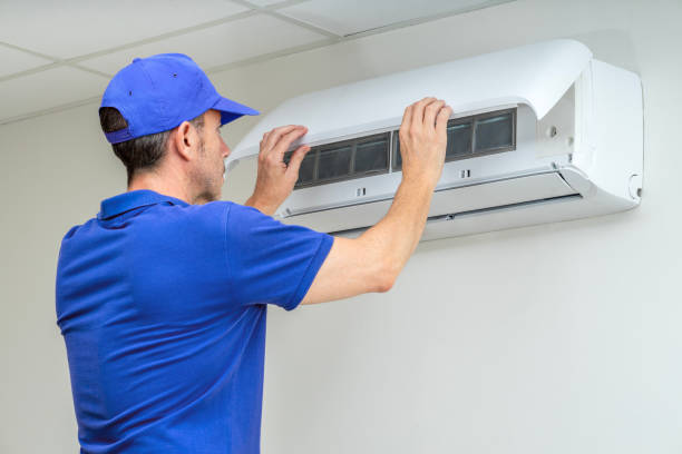 Ductwork Cleaning Services in MN